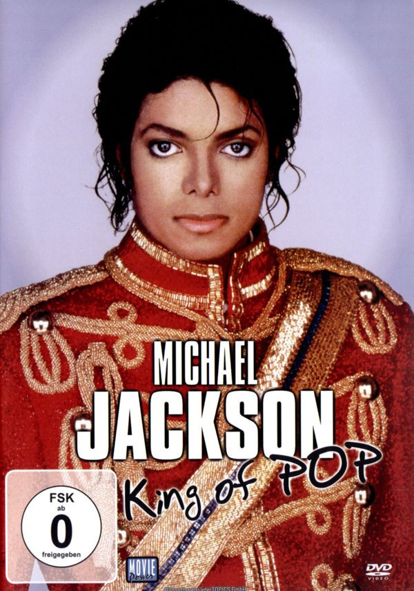 Michael Jackson - King of Pop Inofficial