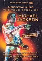 Michael Jackson - Moonwalking - The True Story of Michael Jackson Inofficial