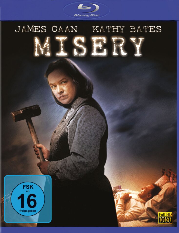 Misery (1990)
