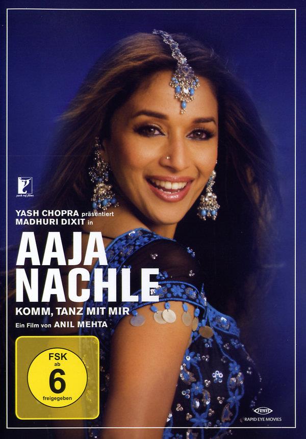 Aaja Nachle - Komm, tanz mit mir (2007) Budget Edition