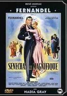 Senechal le magnifique (1957)