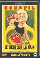 Le coeur sur la main (1949) s/w