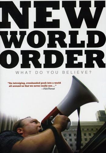 New World Order