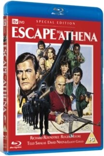 Escape to Athena (1979)