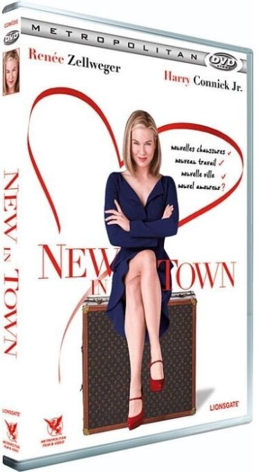 New in Town (2009)
