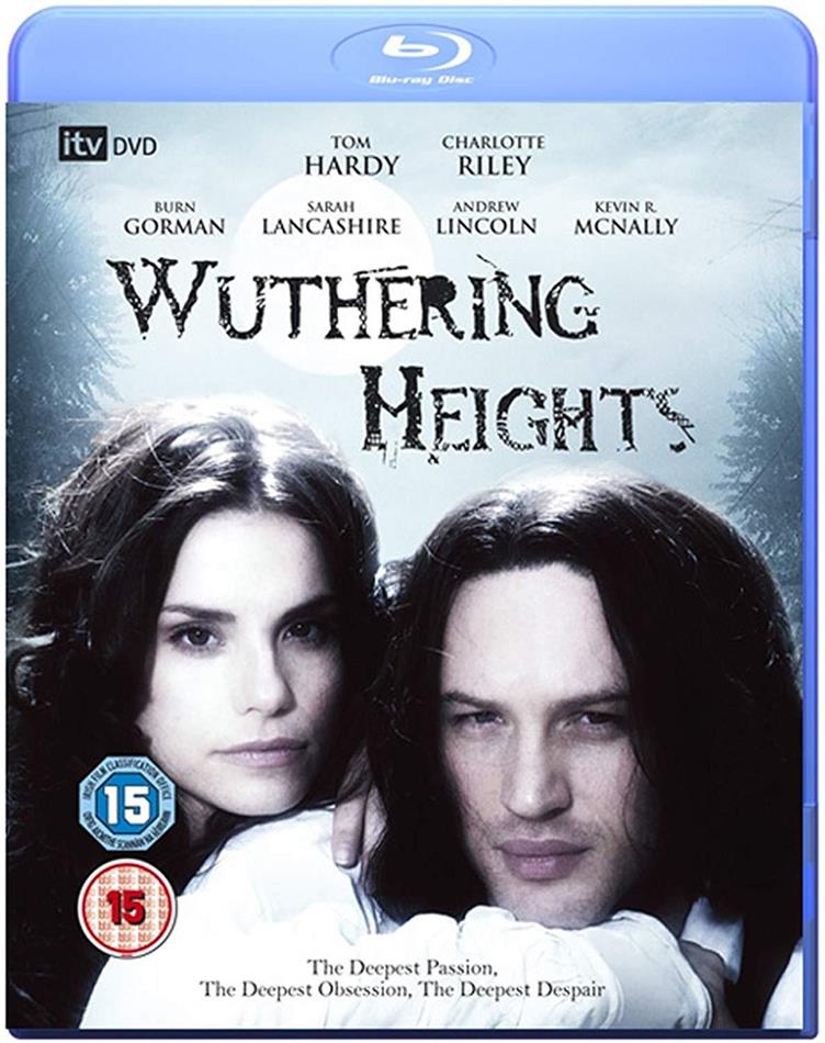 Wuthering Heights (2009)
