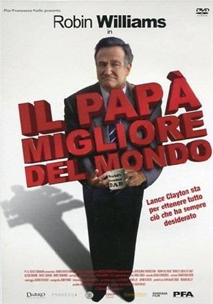 Il papà migliore del mondo (2009)