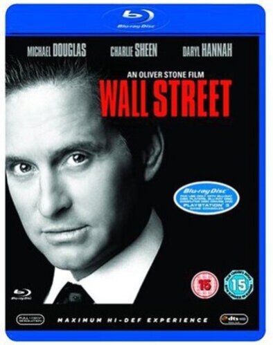 Wall Street (1987)