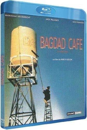 Bagdad Café (1987) Version lounge, Director's Cut