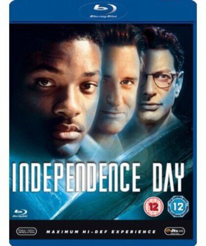 Independence Day (1996)