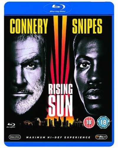 Rising Sun (1993)