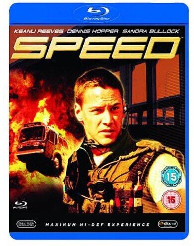 Speed (1994)