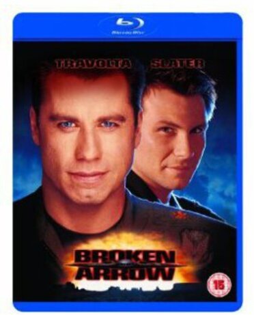 Chain Reaction (1996)