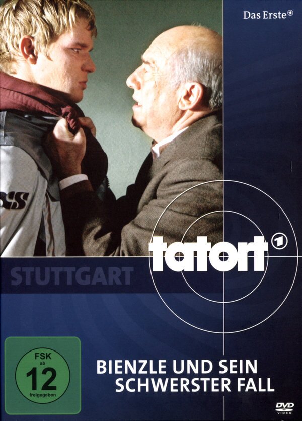 Tatort Stuttgart - Bienzle und sein schwerster Fall (2007)- Folge 657