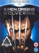 X-Men Origins: Wolverine (2009)