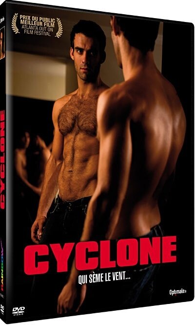 Cyclone (2007) Collection Rainbow