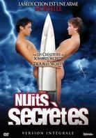 Nuits secrètes (2009) Collection Rainbow