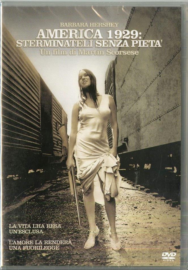 America 1929 - Sterminateli senza pietà (1972)