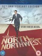 North by Northwest (1959) 50th Anniversary Edition