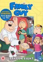 Family Guy - Season 8