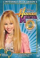 Hannah Montana - Saison 2 5 DVD