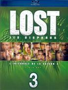 Lost - Saison 3 7 Blu-rays