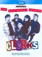 Clerks - Les employés modèles (1994) 15th Anniversary Special Edition