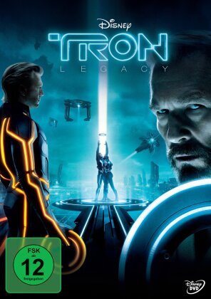 Tron Legacy (2010)