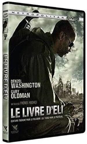 Le livre d'Eli (2010)