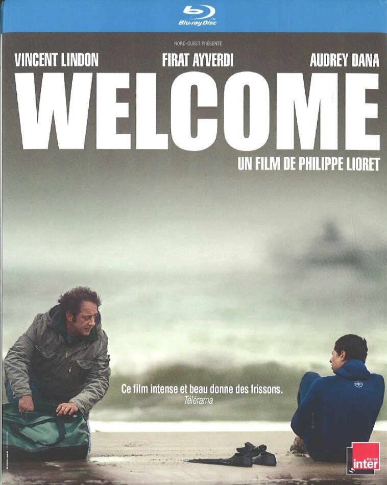 Welcome (2008)