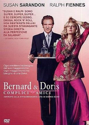 Bernard and Doris (2006)