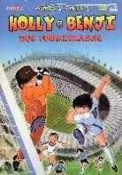 Holly e Benji - Due Fuoriclasse - Box 1 (5 DVD)