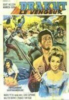 Drakut il vendicatore (1961)