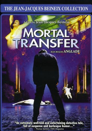 Mortal Transfer