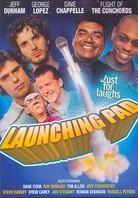 Just for Laughs: Stand Up - Vol. 3 - Launching Pad