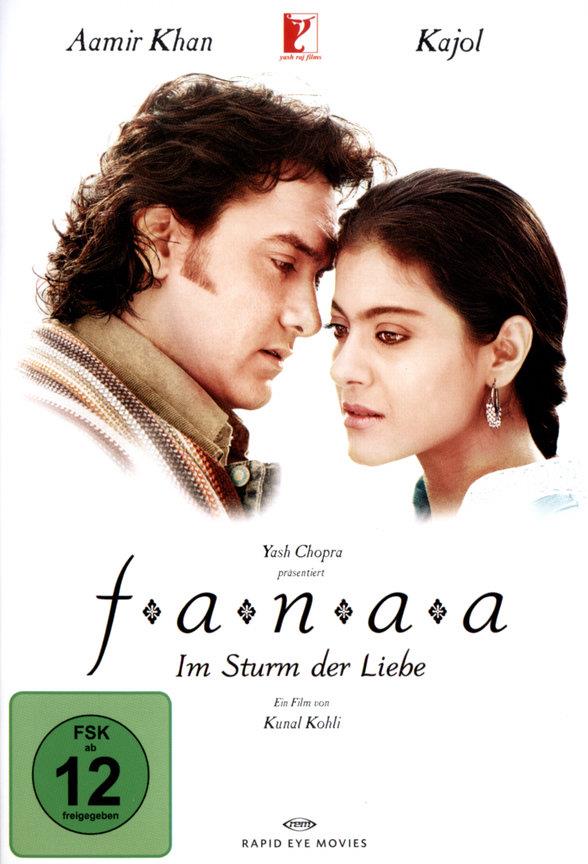 Fanaa Budget Edition