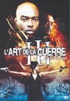 L'art de la guerre 3 - Le châtiment