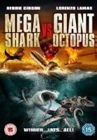 Mega Shark vs Giant Octopus (2009)