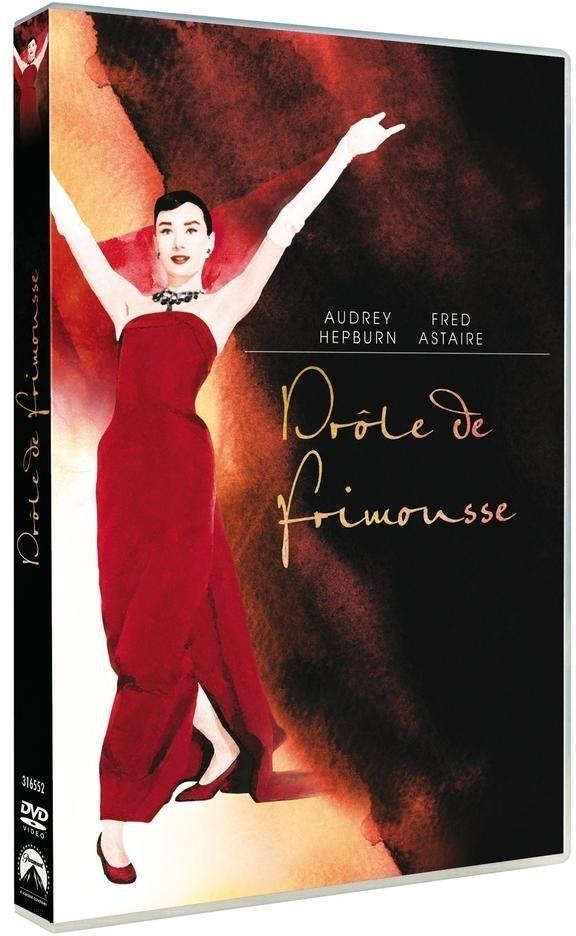 Drôle de frimousse (1957) Anniversary Edition