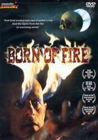 Born of Fire