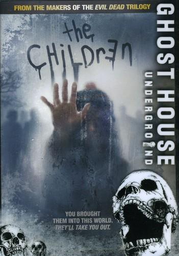The Children (2008)