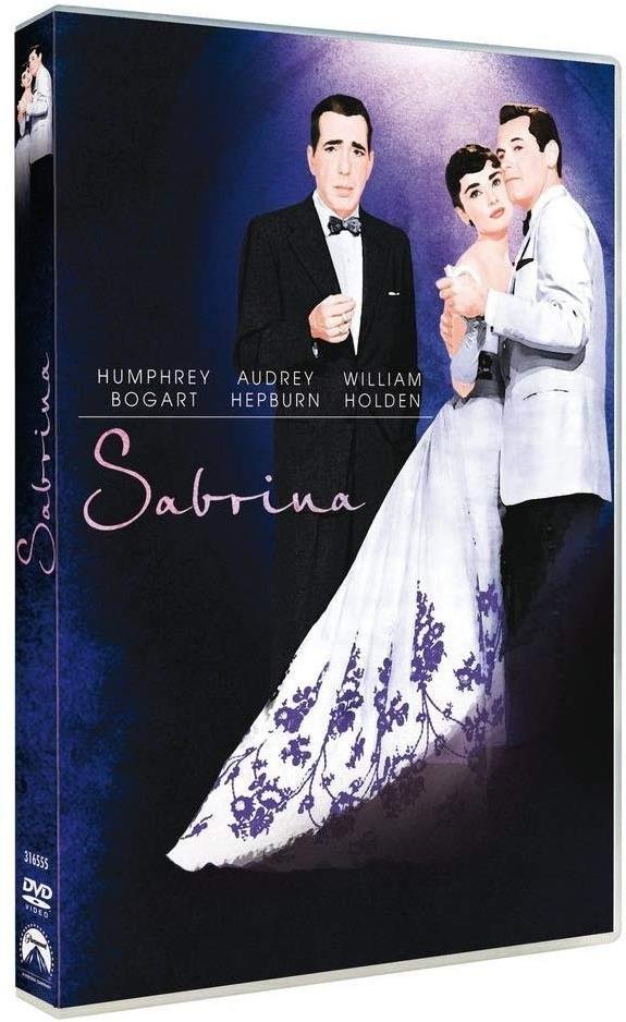 Sabrina (1954) Édition Anniversaire