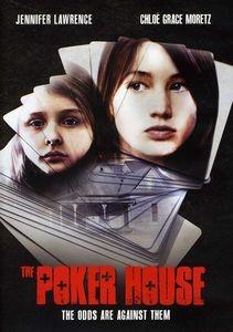 The Poker House (2008)