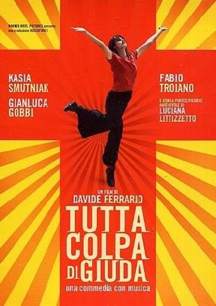 Tutta colpa di Giuda