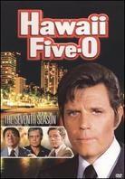 Hawaii Five-O - Season 7 6 DVDs