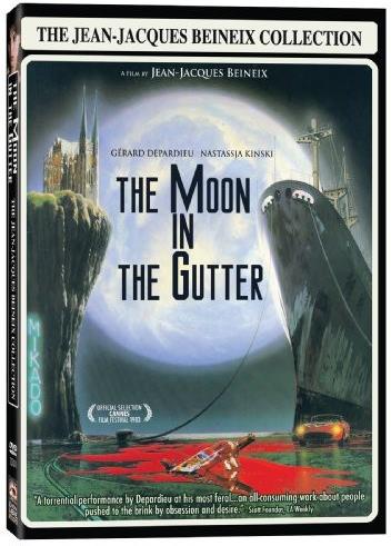 The Moon in the Gutter (1983)