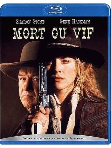 Mort ou vif (1995)