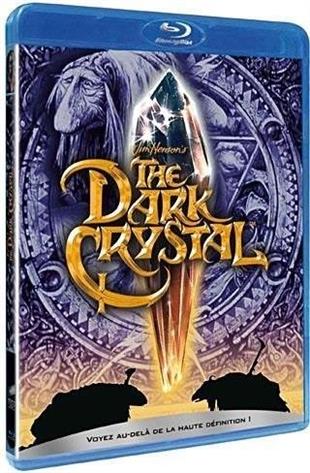 The Dark Crystal (1982)