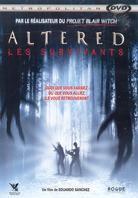 Altered - Les survivants