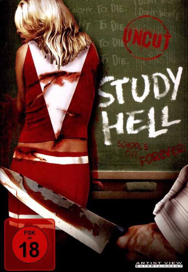 Study Hell Uncut
